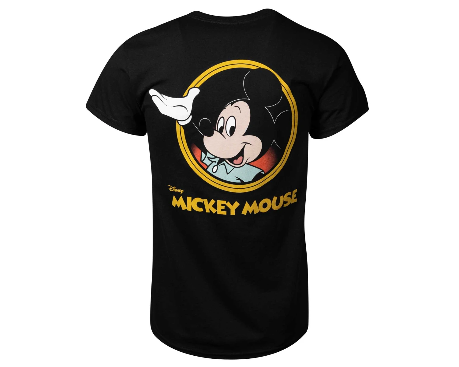 Mickey The Original Tee 3 Mickey The Original Tee