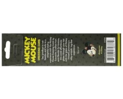 Mickey Mouse Dressing Comb -Personal Care Products Micky Comb 2