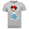 Minnie Mouse Tee 1 Minnie Mouse Tee -Personal Care Products Minnie mouse tee