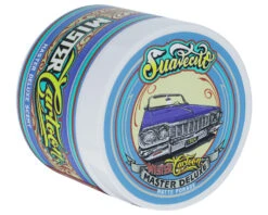 Matte Pomade 35 Matte Pomade -Personal Care Products Mister Cartoon Matte Pomade Side