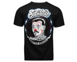 Mister Cartoon Clown Tee Vol. 1.5