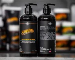 OG Conditioner 8 OG Conditioner -Personal Care Products OG Conditioner back
