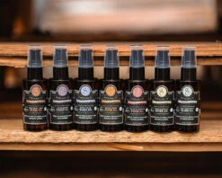 Premium Blends Beard Oil -Personal Care Products Premium Blends Beard Oils Mix ab 9