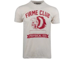 Physical Ed Tee