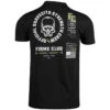 The Punisher Tee -Personal Care Products Punisher Tee Back
