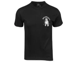 Rude Dogs Tee -Personal Care Products Rude Dog Tee Front
