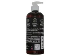 Daily Shampoo -Personal Care Products Shampoo 16oz Back