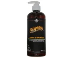 Daily Shampoo -Personal Care Products Shampoo 16oz Front