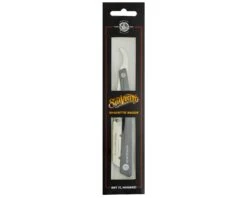 Shavette Straight Razor -Personal Care Products ShavetteRazorBlack 1