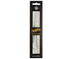 Shavette Straight Razor -Personal Care Products ShavetteRazorSilver 3