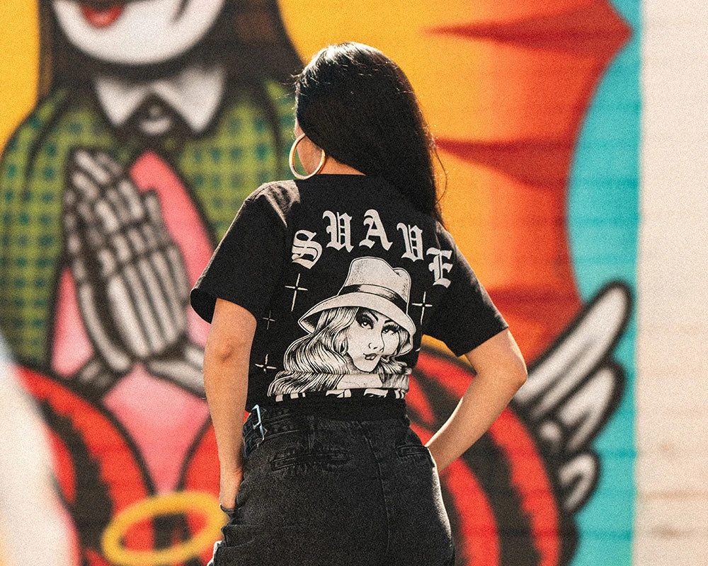 Homegirl Tee 5 Homegirl Tee - Image 3