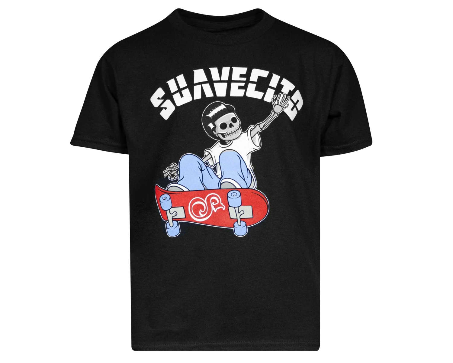 Skater Youth Tee 3 Skater Youth Tee