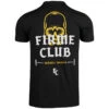 Skull Crusher Tee -Personal Care Products Skull Crusher Tee Back
