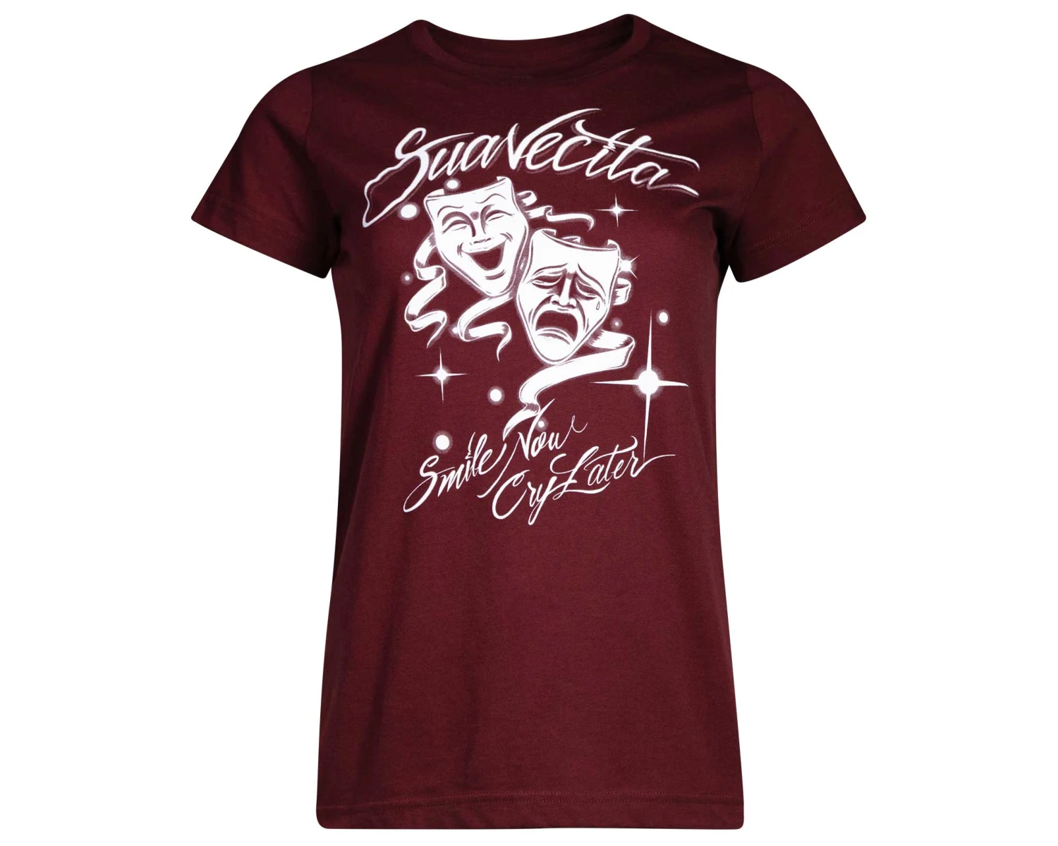 Smile Now Tee 3 Smile Now Tee