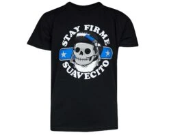 Staying Firme Youth Tee