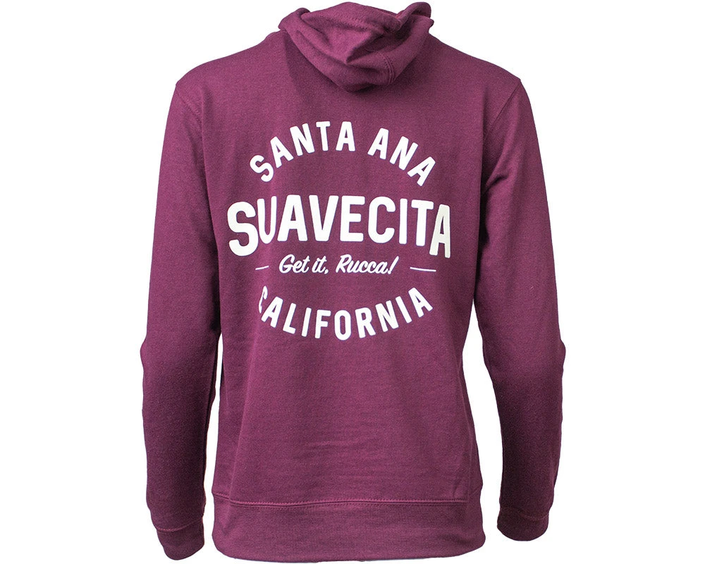 Speedster Hoodie 3 Speedster Hoodie