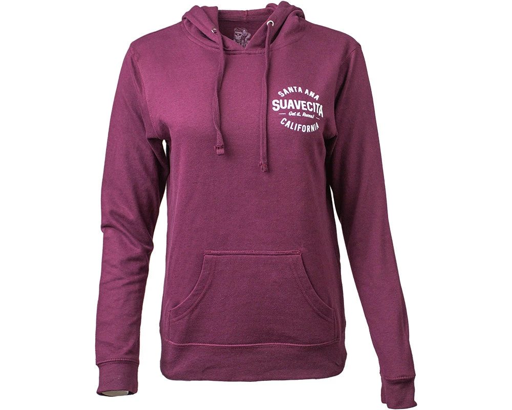 Speedster Hoodie 4 Speedster Hoodie - Image 2