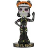La Catrina Bobblehead