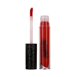 Lipgrips - Matte Liquid Lipstick -Personal Care Products Suavecita Cupids Bow Open