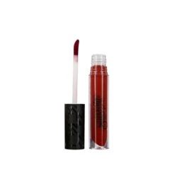 Lipgrips - Matte Liquid Lipstick -Personal Care Products Suavecita Devoted open