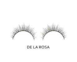 Synthetic Silk Lashes 20 Synthetic Silk Lashes -Personal Care Products Suavecita Eye Candy Lashes De la Rosa