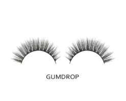 Synthetic Silk Lashes 26 Synthetic Silk Lashes -Personal Care Products Suavecita Eye Candy Lashes Gumdrop
