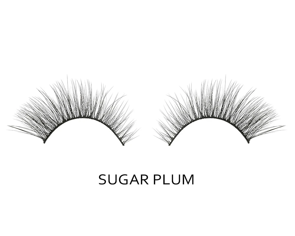 Synthetic Silk Lashes 13 Synthetic Silk Lashes - Image 11