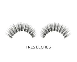 Synthetic Silk Lashes 22 Synthetic Silk Lashes -Personal Care Products Suavecita Eye Candy Lashes Tres Leches