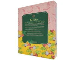 Suavecita X Frida Kahlo Brush Set -Personal Care Products Suavecita Frida Brush Set Back