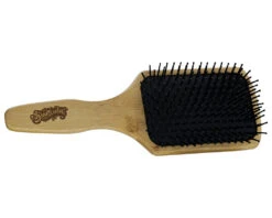 Suavecita X Frida Kahlo Brush Set -Personal Care Products Suavecita Frida Paddle Brush