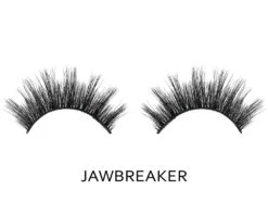 Synthetic Silk Lashes 30 Synthetic Silk Lashes -Personal Care Products Suavecita Lashes Jawbreaker Right