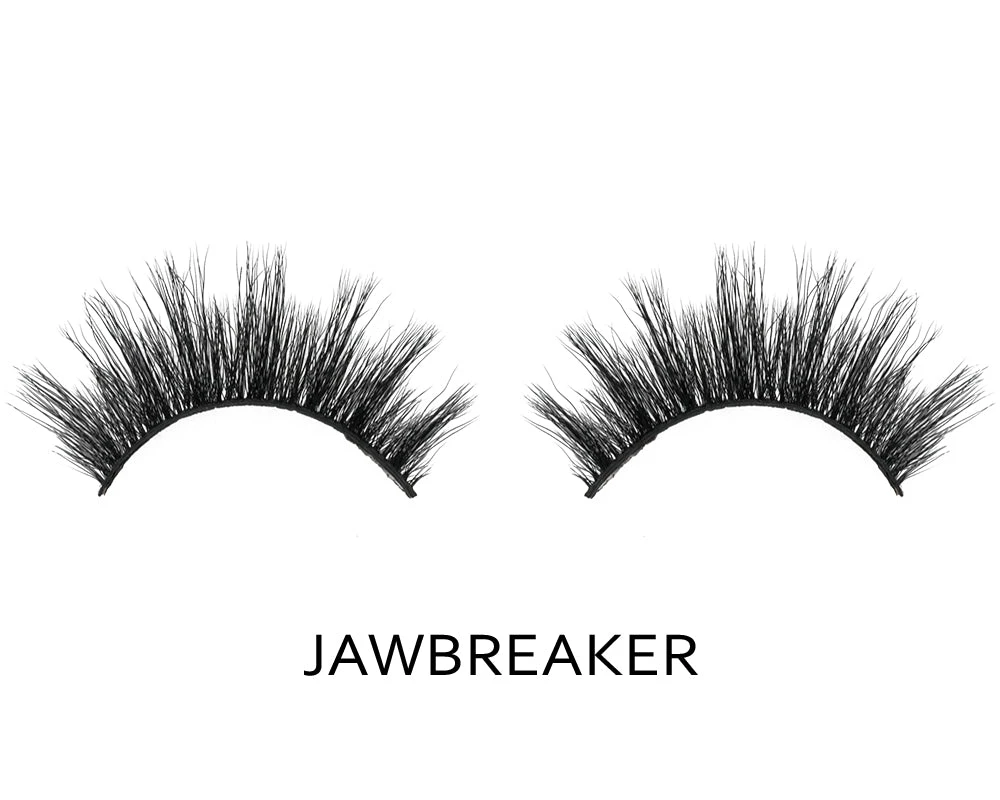 Synthetic Silk Lashes 16 Synthetic Silk Lashes - Image 14
