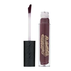 Lipgrips - Matte Liquid Lipstick -Personal Care Products Suavecita Lip Grip Bruja Open