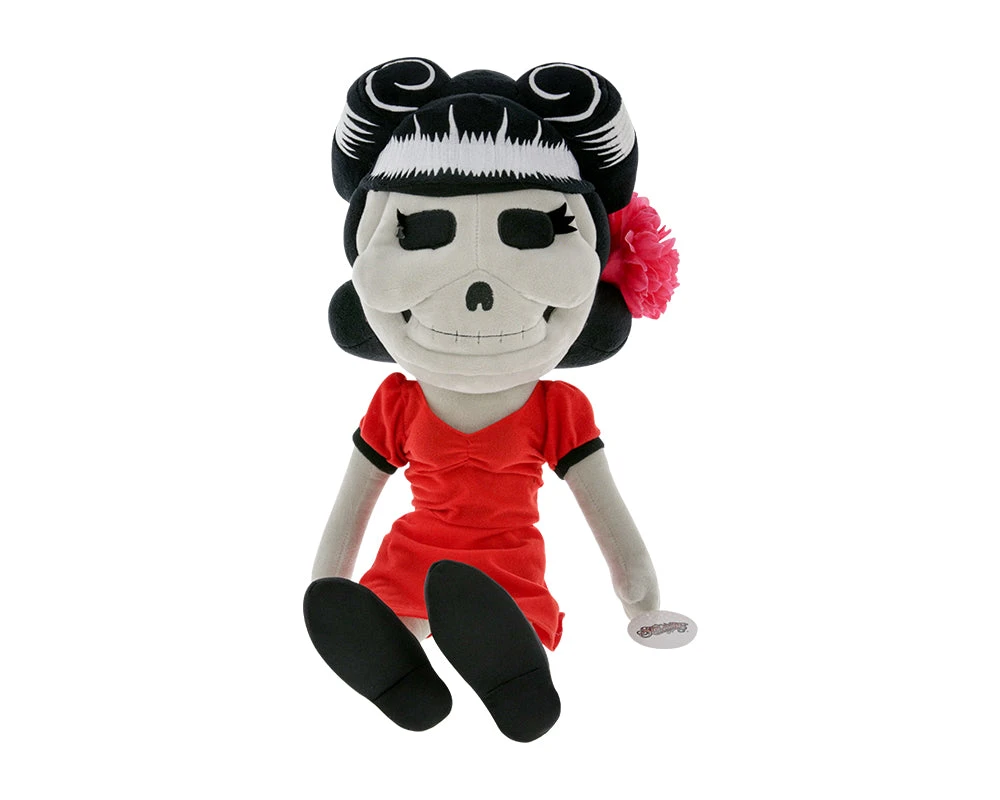 Suavecita Plush Doll - 18" 3 Suavecita Plush Doll - 18"