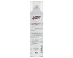 Firm Hold Hairspray 9 Firm Hold Hairspray -Personal Care Products Suavecita Pomade Firm Hair Spray Back