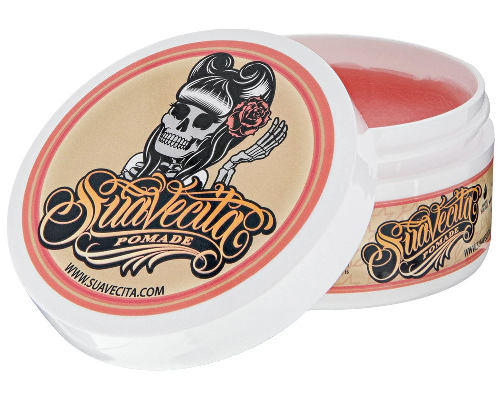 Suavecita Pomade 4 Suavecita Pomade - Image 2