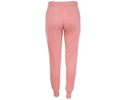 Premium Terry Joggers - Pink 7 Premium Terry Joggers - Pink -Personal Care Products Suavecita Premium Terry Joggers Pink Back