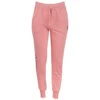 Premium Terry Joggers - Pink
