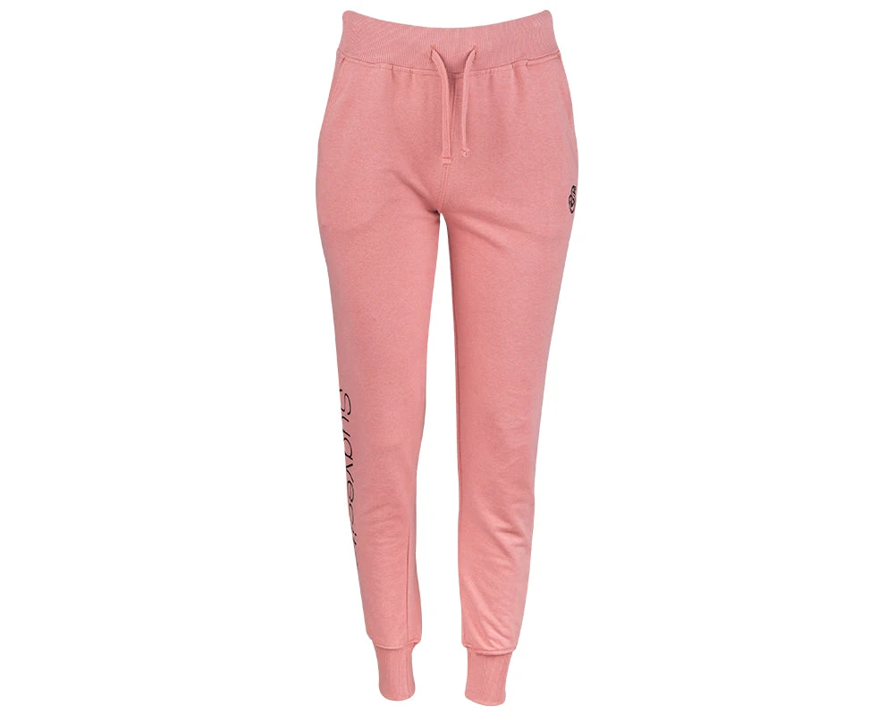Premium Terry Joggers - Pink 2 Premium Terry Joggers - Pink