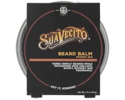 Beard Balm 11 Beard Balm -Personal Care Products Suavecito Beard Balm Whiskey Bar 1.5 2683ea10 ac4a 4871 ab3a 3510414f7195