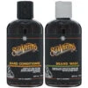 Beard Wash Set -Personal Care Products Suavecito Beard Everythingfront