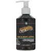 Face & Body Lotion -Personal Care Products Suavecito Face Body Lotion