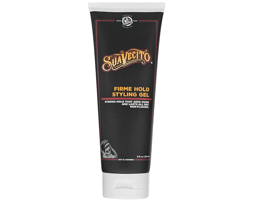 Firme Hold Styling Gel 3 Firme Hold Styling Gel