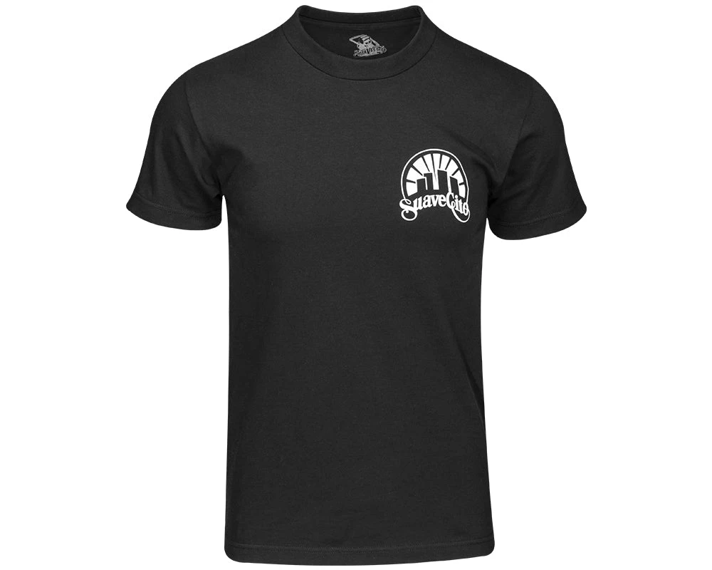 Suavecito First Tee 4 Suavecito First Tee - Image 2