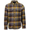 Suavecito Flannel -Personal Care Products Suavecito Flannel Front