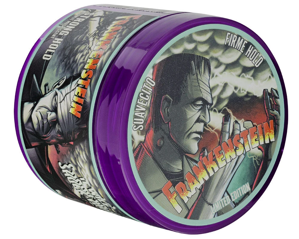 Firme (Strong) Hold Pomade 18 Firme (Strong) Hold Pomade - Image 16