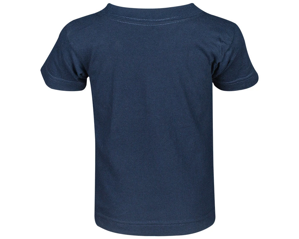 Grizzly Toddlers Tee 4 Grizzly Toddlers Tee - Image 2