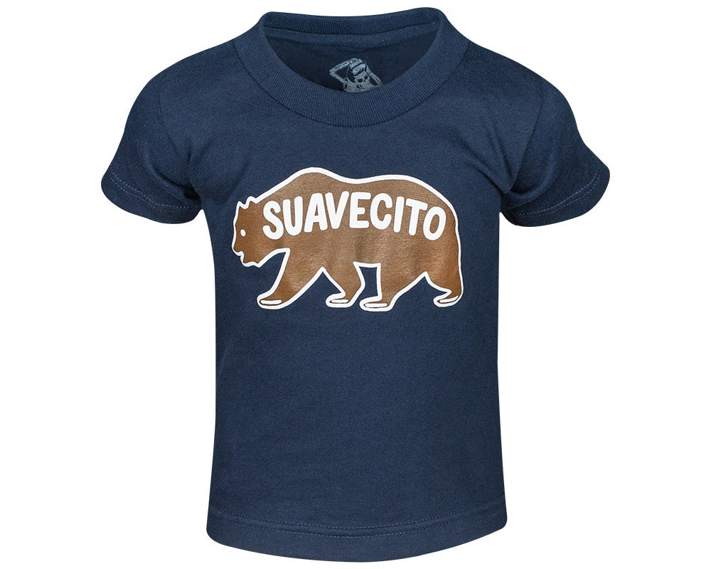 Grizzly Toddlers Tee 3 Grizzly Toddlers Tee