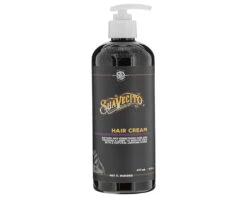 Hair Cream -Personal Care Products Suavecito Hair Cream 16floz Front