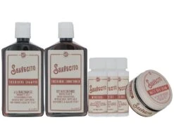 Hair Loss Treatment Kit -Personal Care Products Suavecito Hair Treatment Kit 3Month bdb72482 573e 49ea a433 0964f04b8e38